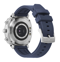 Smartwatches Pininfarina Segno Herr Senso in Stahl PMH01A-05 - PMH01A-05